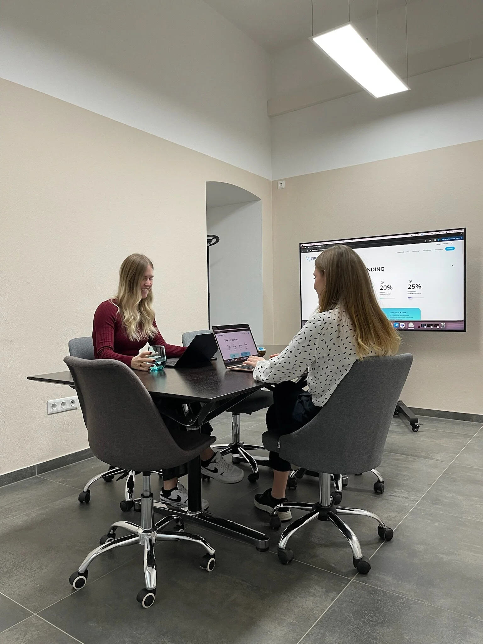 Weblytics Team Reality Check