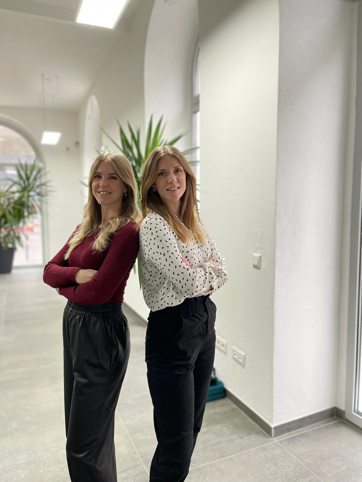 Weblytics Team Reality Check