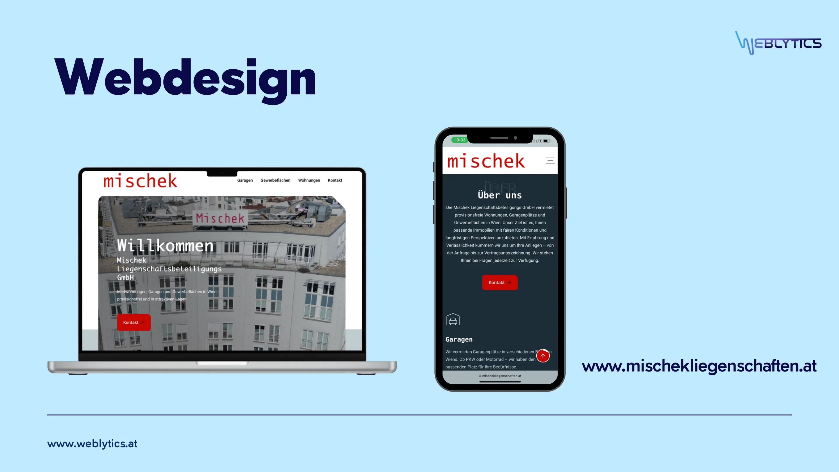 Mischek Liegenschaften